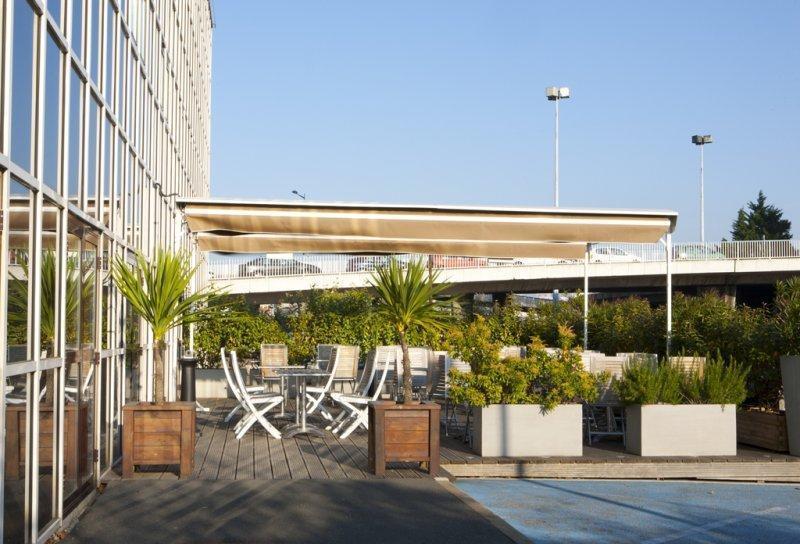 The People Le Havre Hostel ภายนอก รูปภาพ