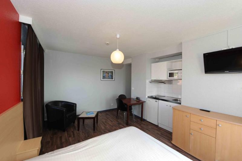 The People Le Havre Hostel ภายนอก รูปภาพ