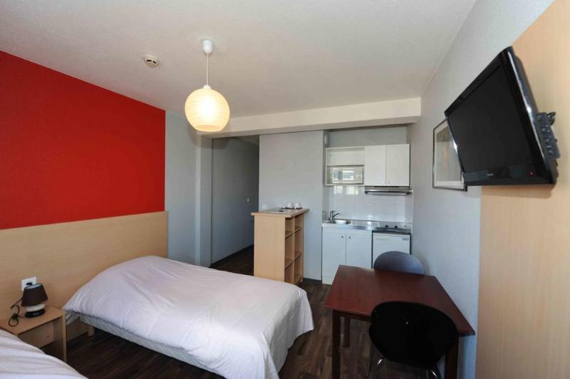 The People Le Havre Hostel ภายนอก รูปภาพ