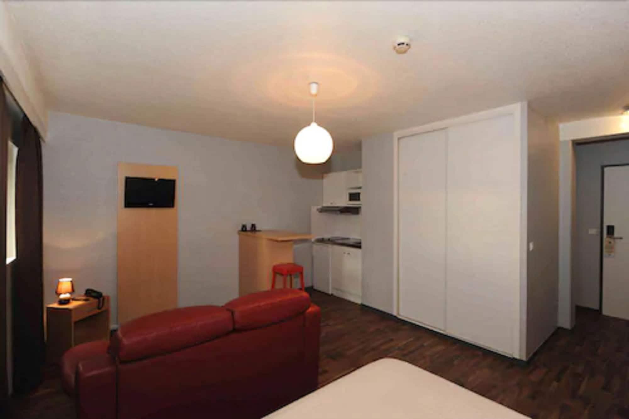 The People Le Havre Hostel ภายนอก รูปภาพ
