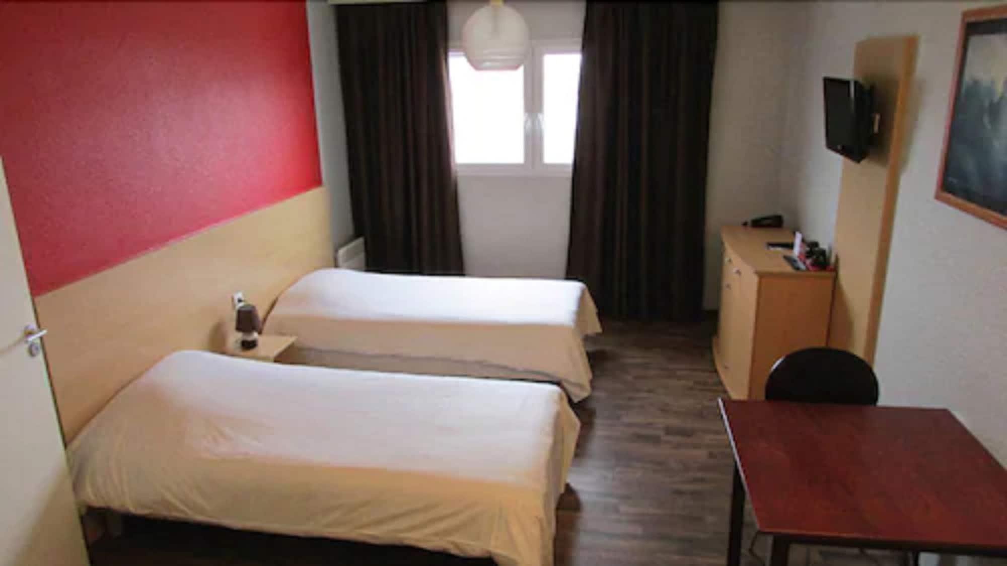 The People Le Havre Hostel ภายนอก รูปภาพ