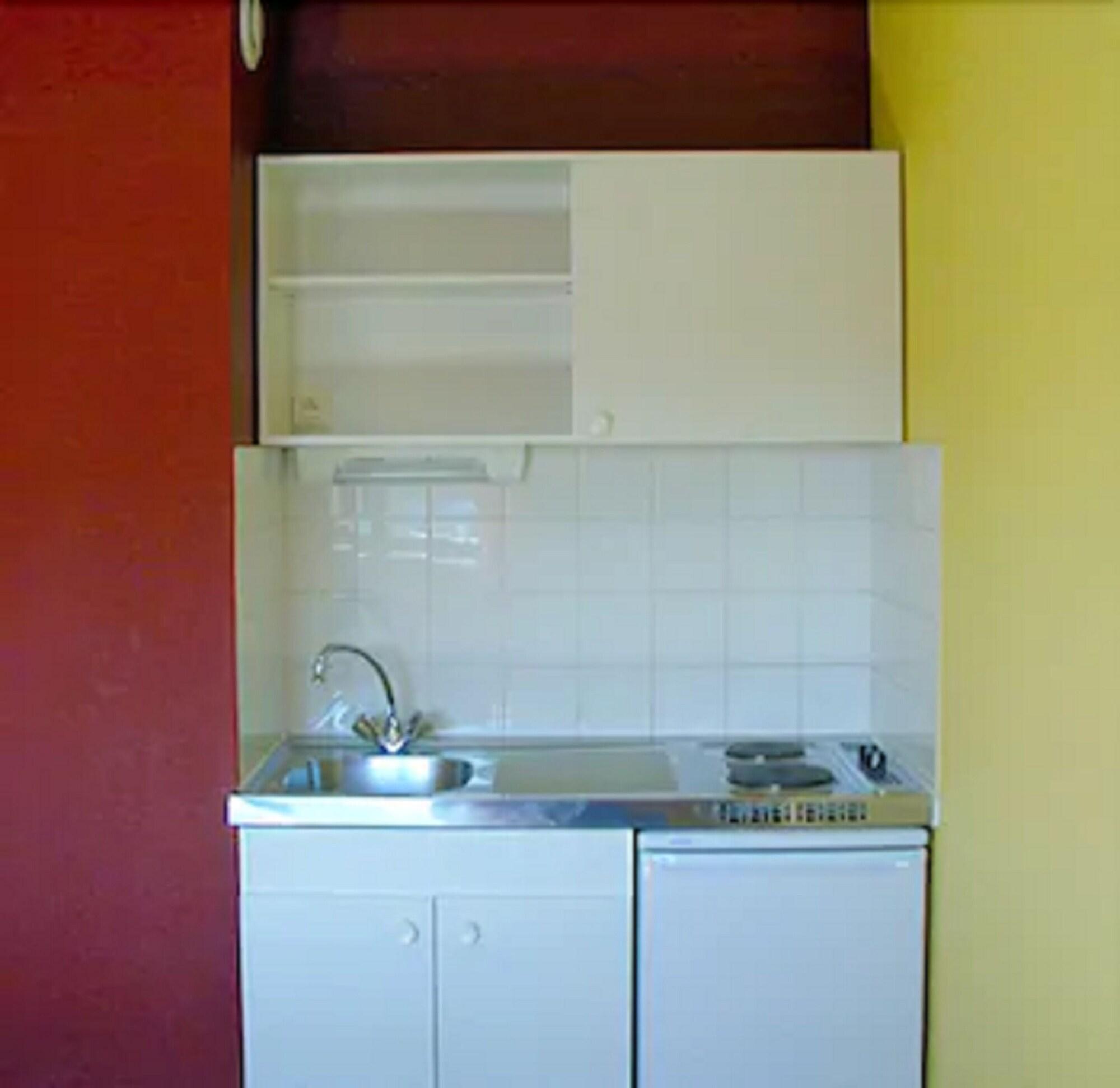 The People Le Havre Hostel ภายนอก รูปภาพ