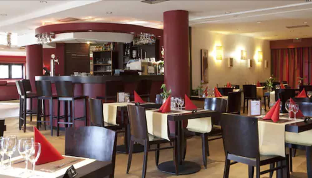The People Le Havre Hostel ภายนอก รูปภาพ