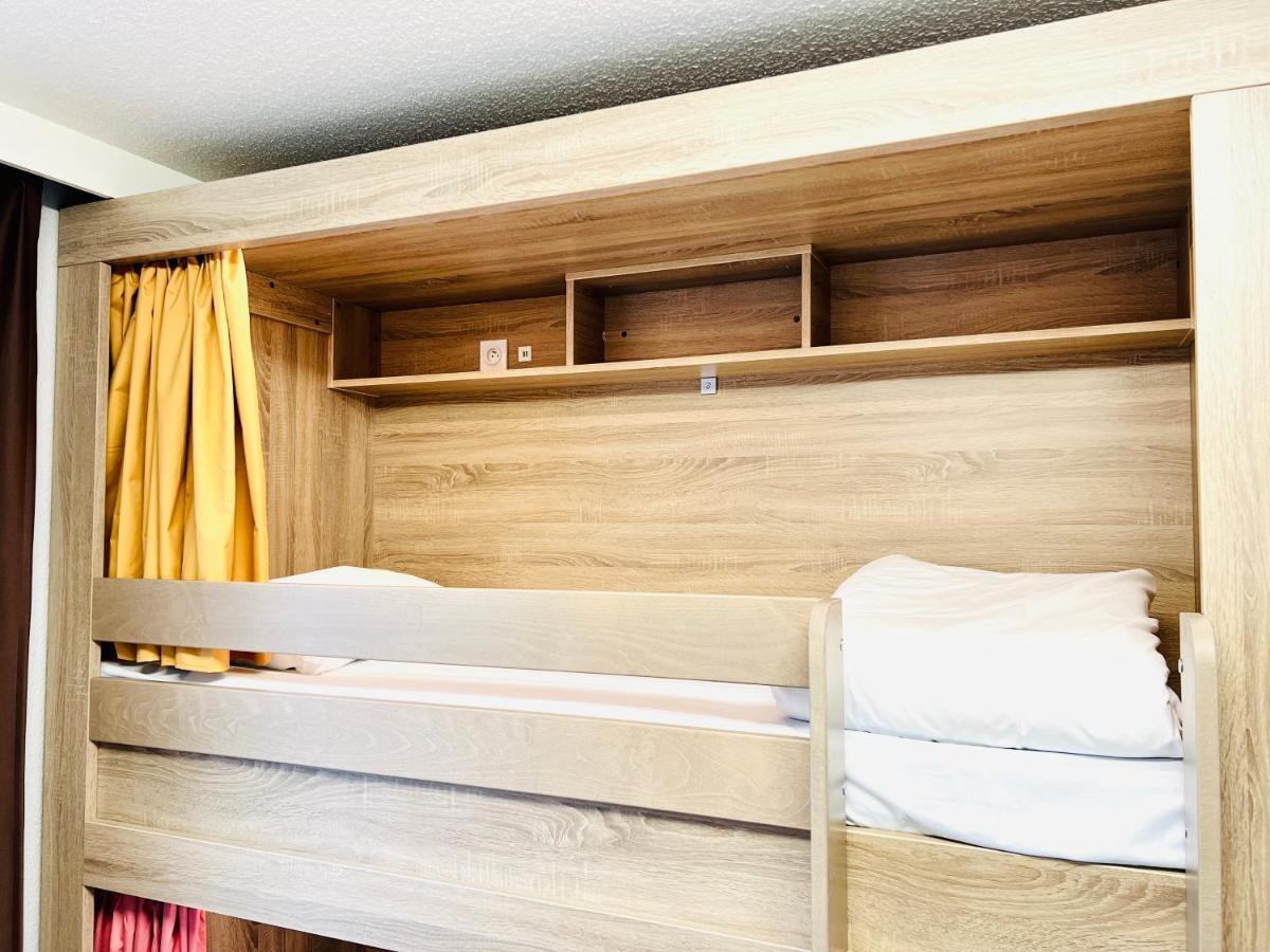 The People Le Havre Hostel ภายนอก รูปภาพ