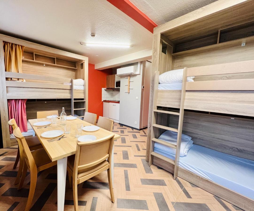 The People Le Havre Hostel ภายนอก รูปภาพ