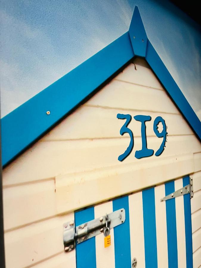 The People Le Havre Hostel ภายนอก รูปภาพ