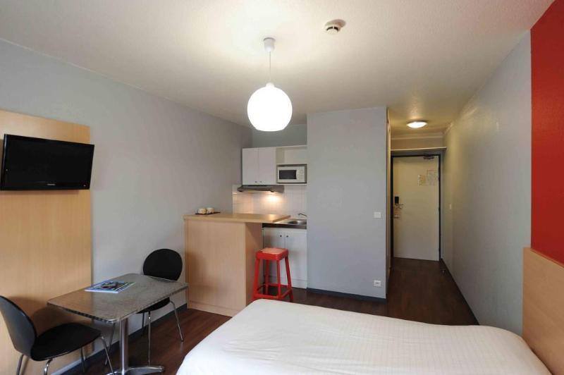 The People Le Havre Hostel ภายนอก รูปภาพ